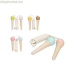 Բռնակներով ցատկապար Woomax