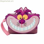 Ճամփորդական պայուսակ Disney Alicia 17 x 12 x 2 սմ