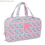 Ճանապարհորդական իրերի պայուսակ Moos Flores 31 x 14 x 19 սմ