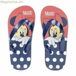 Մանկական հողաթափեր Մինի Մաուս 28-29