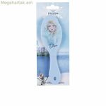 Ջրի շիշ՝ Սառցե յասամանագույն, Սառցե 8 x 21 x 2,5 սմ