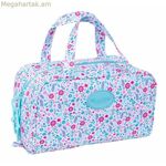 Ճանապարհորդական պայուսակ Safta 31 x 14 x 19 սմ