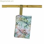 Ճամփորդական իրերի պայուսակ Secaneta Orana 18 x 26 սմ