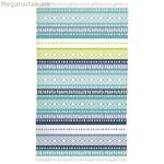 Ծովափնյա սրբիչ Secaneta 100 x 160 սմ