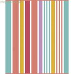 Ծովափնյա սրբիչ Secaneta 150 x 175 սմ երկտեղանոց