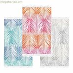 Սրբիչ Sarong Secaneta Habila 95 x 160 սմ