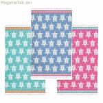 Սրբիչ Սարոնգ Սեկանետա Տոնիմու 95 x 160 սմ