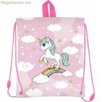 խորտիկի տոպրակ Stor Unicorn