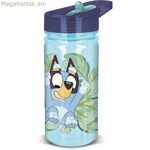 Ջրի շիշ Bluey 475 մլ