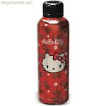 Ջրի շիշ Hello Kitty 515 մլ