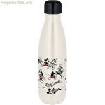 Ջրի շիշ Միկի Մաուս սպիտակ 780 մլ