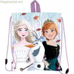 Սառեցված աշնանային տերևներ խորտիկների պայուսակ