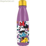 Ջրի շիշ Մինի Մաուս Մինի Սանշայն ալյումինե 600 մլ