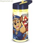 Ջրի շիշ The Paw Patrol Boy Rescue Pups 475 մլ
