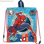 Սարդ-մարդ. Մաֆիայի կանոններ