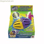 Ջրի ցողիչ և ցողիչ խաղալիք Բիզակ ցողող պլաստիկ