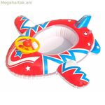 Փչովի նավակ Creaciones Llopis 90 սմ Կարմիր