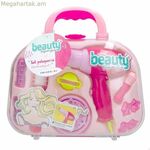 Մազերի խնամքի հավաքածու Colorbaby 29.5 x 8.5 x 23 սմ