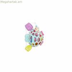 Լողափի խաղալիքների հավաքածու Colorbaby 14 սմ