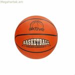 Բասկետբոլի գնդակ Colorbaby T7 Ø 24 սմ չափս 7