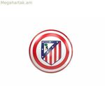 Գնդակի գույնի երեխա