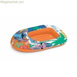 Փչովի ներքնակ Unice Toys 112 սմ