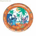 Փչովի մանկական լողավազան Unice Toys Ø 100 սմ