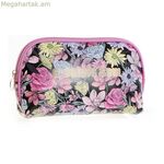 Զուգարանի պայուսակ DKD Տան դեկոր Բազմագույն