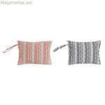 Ճանապարհորդական պայուսակ Home ESPRIT Blue Coral EVA 26 x 1 x 18 սմ (2 հատ)