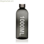 Versa VS-22080007 Մոխրագույն պողպատե պոլիստիրոլ 8,7 x 24,5 x 8,7 սմ 1 լ