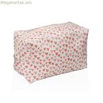 Ճամփորդական պայուսակ Versa Amore Hearts 12 x 16 x 24 սմ