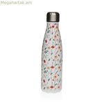 Ջրի շիշ Versa Verdi պողպատե 7 x 27 x 7 սմ