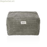 Ճանապարհորդական պայուսակ Versa Corduroy կապույտ պոլիեսթեր 12 x 16 x 24 սմ