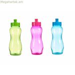 Ջրի շիշ Leknes 47311 550 մլ