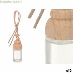 Բամբուկե ատամի խոզանակներ Acorde 3-G-AR 3-G-AR ապակի, բուրավետ բամբակ 8 մլ (12 հատ)