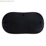 BC Corona INT40117 հետևի արևապաշտպան ակնոց (100 x 50 սմ)