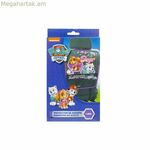 Նստատեղի ծածկոց The Paw Patrol Pink