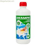 Ավտոմեքենայի շամպուն LIM100 (1 լ)