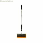 Մոտորային խոզանակների հավաքածու MOT10300 հեռադիտակային