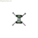 Խողովակի բանալի/ամրակ շարժիչի հավաքածու CS10