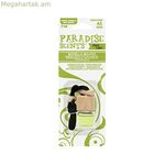 Մեքենայի օդը թարմացնող միջոց Paradise Scents Mojito