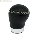 Փոխանցման լծակի բռնակ Sparco Class մոխրագույն՝ ձգանով