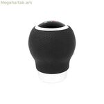 Փոխանցման լծակի բռնակ BC Corona POM30165 կաշվե՝ սև ձգանով (27 մմ)