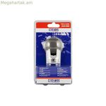 Փոխանցման լծակի բռնակ՝ Sparco Lazio մոխրագույն քրոմապատ