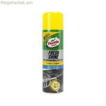 Պահեստային վահանակի մաքրող միջոց Turtle Wax 51982 կիտրոն 500 մլ 500 մլ