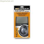 Ղեկի ծածկոց BC Corona Neofit Sport Universal (Ø 36 - 38 սմ)