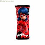 Անվտանգության գոտիների բարձիկներ Lady Bug CS4