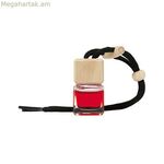 Ավտոմեքենայի օդը թարմացնող միջոց Paradise Scents Cherry (7 մլ)