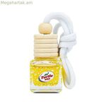 Ավտոմեքենայի օդը թարմացնող միջոց Turtle Wax Lemon