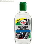 Գելային մոմ Turtle Wax 1830923 (300 մլ) Պնևմատիկ